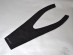 HONDA  VTX 1800 RETRO LEATHER TANK PANEL